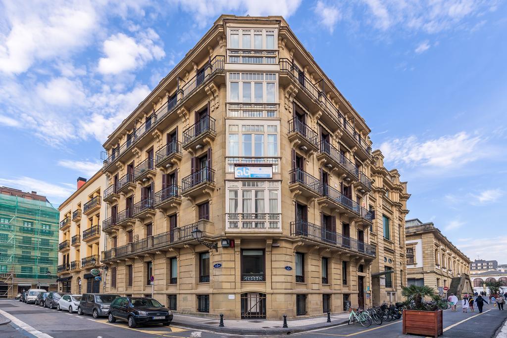 Ab Domini Pensjonat San Sebastián