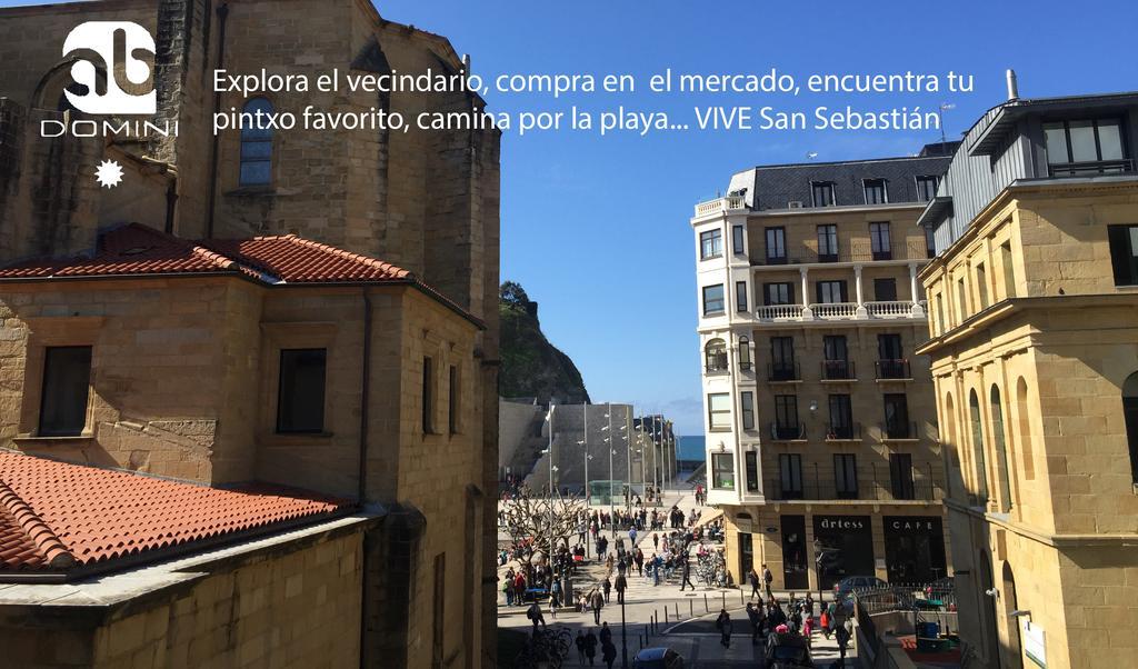 Pensión Ab Domini