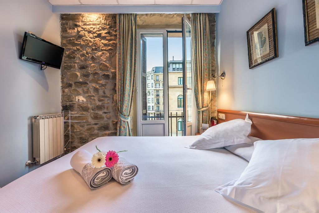 Ab Domini San Sebastián